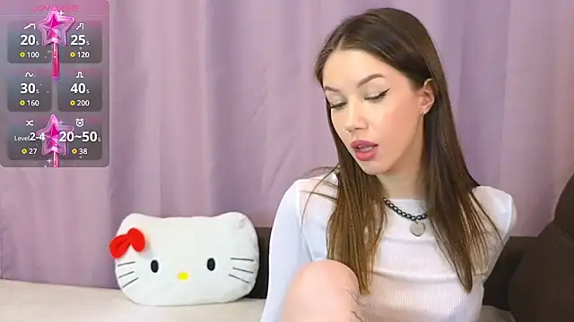 ellie kramer online show from February 10, 8:01 pm