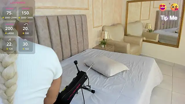 Katejordan online show from March 21, 3:22 am