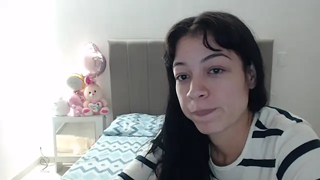 Caribbean beauty  online show from October 14, 4:04 am