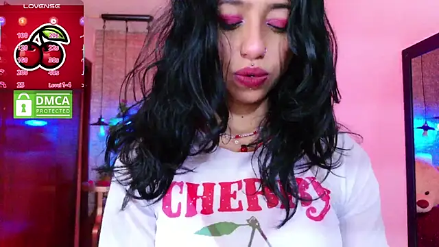 REDHOTTER  online show from September 12, 8:16 pm