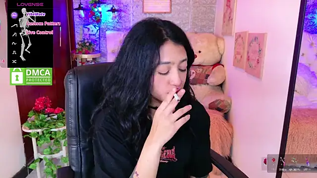 REDHOTTER  online show from September 25, 8:17 pm