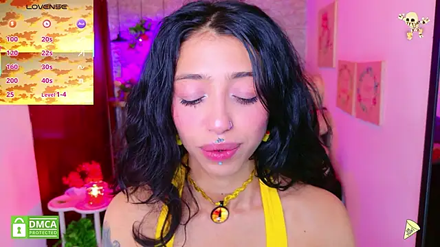 REDHOTTER  online show from November 4, 8:14 pm