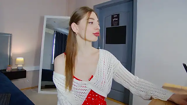 NicoleRosss online show from January 17, 12:34 pm