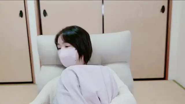 xxArisaxx online show from October 21, 6:06 am