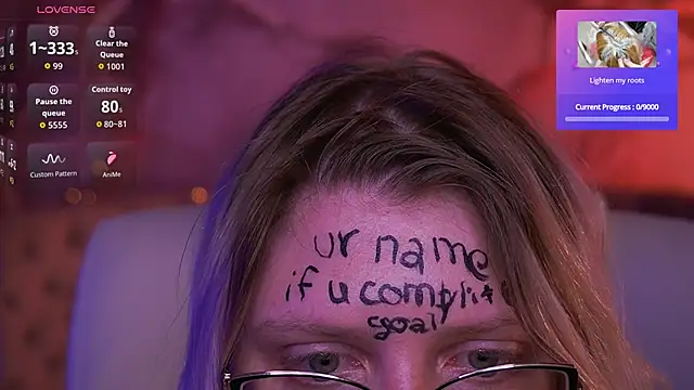 CoolTatis online show from March 7, 8:43 am