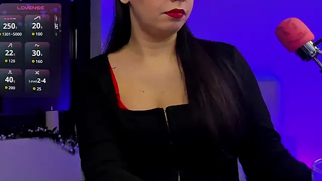 RitaSonnet online show from January 17, 12:34 pm