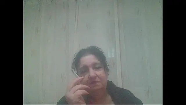 maturekorine online show from January 14, 9:31 pm