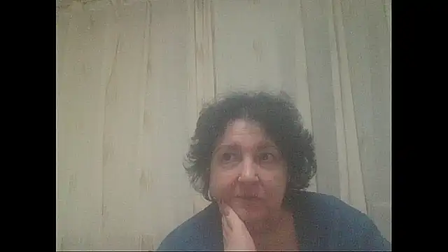 maturekorine online show from September 24, 5:23 pm