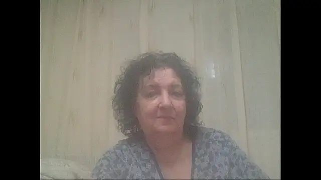 maturekorine online show from March 22, 8:15 pm