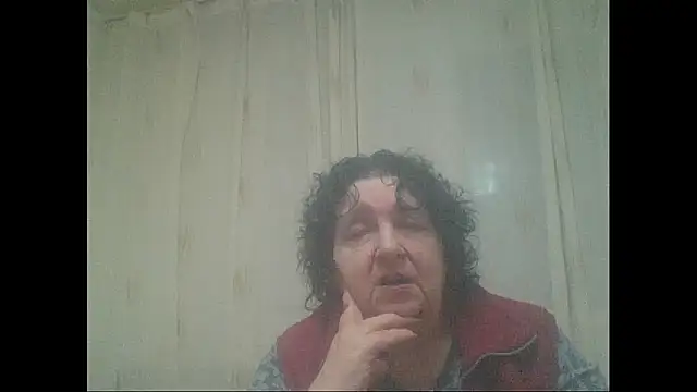 maturekorine online show from October 16, 5:15 pm