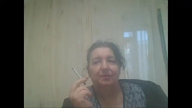 maturekorine online show from February 16, 3:34 pm