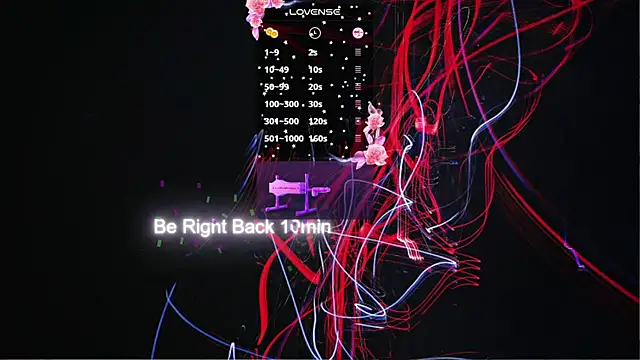 YourBurnWish online show from September 21, 7:23 pm