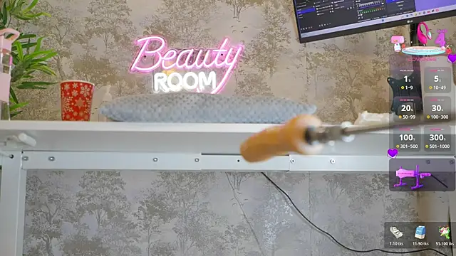 YourBurnWish online show from March 24, 8:36 pm