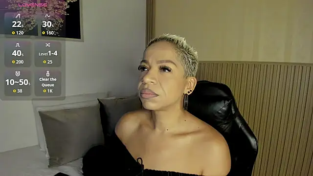 summer night  online show from March 24, 11:59 am