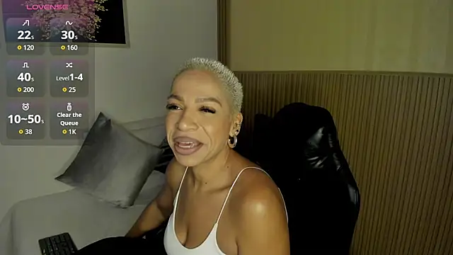 summer night  online show from April 8, 12:29 pm