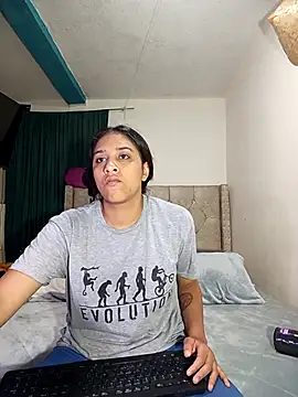 Scarlett-18 online show from November 26, 7:26 pm