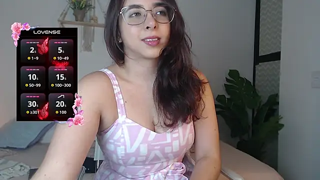 Abii 26 online show from November 6, 11:21 pm