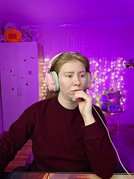 D0nna  online show from March 30, 10:53 pm