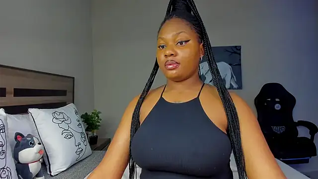 Renee-18 online show from January 8, 6:17 am