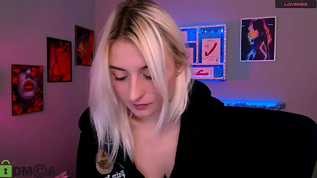 melisa white1 online show from January 15, 8:48 pm