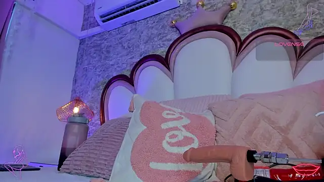 EmmaCrush online show from March 25, 9:28 pm