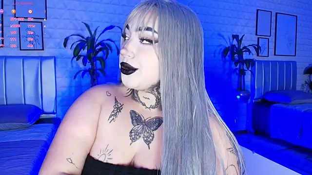 bella-green online show from September 16, 7:11 pm