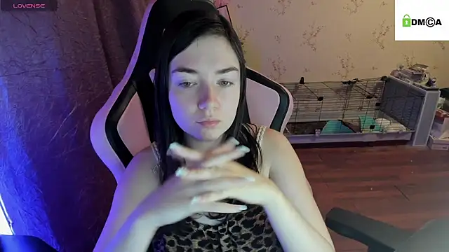 Crazy forest fairy online show from October 11, 10:56 pm