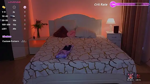 Hayle Hill online show from March 9, 2:15 am