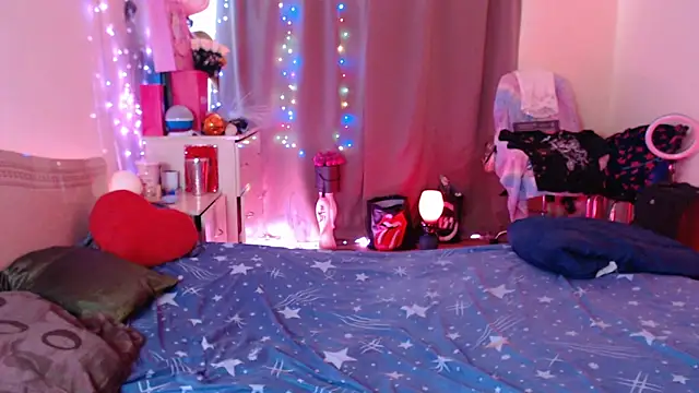 BLACKPeonyy online show from September 22, 2:48 pm