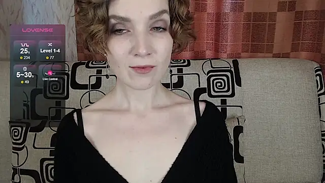 TinaWince online show from February 21, 6:47 am