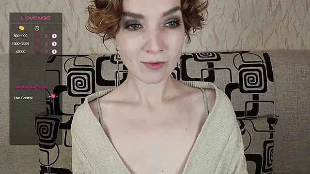 TinaWince online show from September 25, 5:28 am