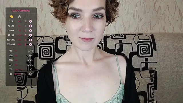 TinaWince online show from September 11, 5:41 am