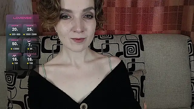 TinaWince online show from April 5, 5:17 am