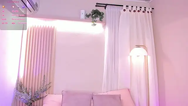 mara brooks online show from November 22, 8:00 pm