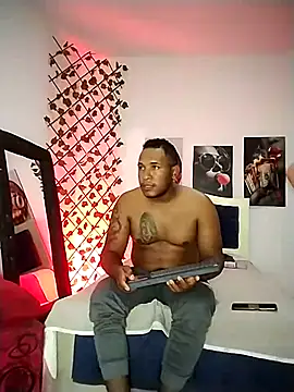 ARTHUR MINI online show from December 23, 1:53 am