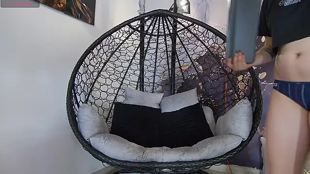 alex noa online show from September 16, 7:33 pm