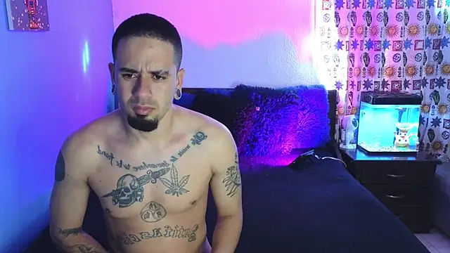 tony and sophia online show from November 23, 12:18 pm