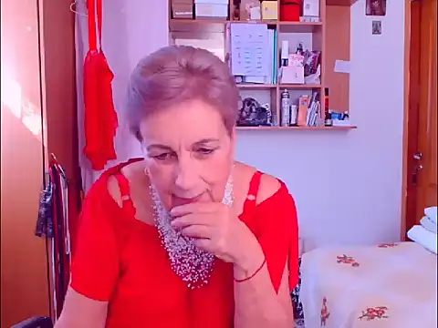 Victoria5643 online show from September 14, 7:50 am