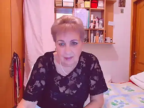 Victoria5643 online show from September 23, 7:45 pm