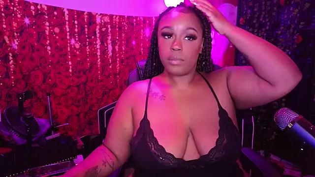cheriserozequeen online show from May 15, 11:29 pm