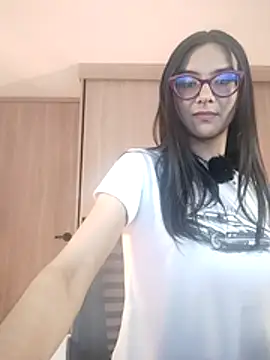 DanyNova Co online show from February 19, 10:41 pm