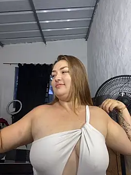 Sofia Queen17 online show from October 5, 10:53 am