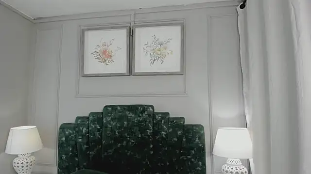 ana beckett online show from October 23, 10:32 am