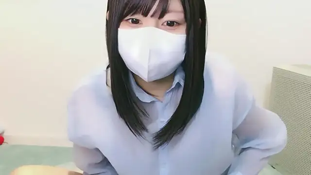 YUTSU KI online show from October 10, 9:20 pm