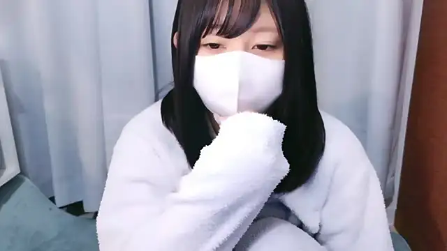 YUTSU KI online show from March 15, 3:36 pm