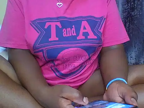 prettynina online show from November 7, 10:47 pm