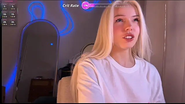 kissedy online show from January 14, 12:43 pm