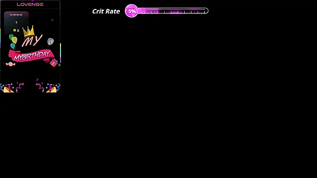 MsJossie online show from October 23, 3:34 am