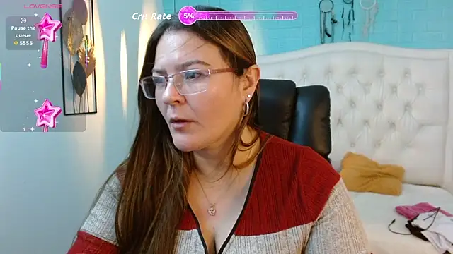 MsJossie online show from September 11, 4:13 am