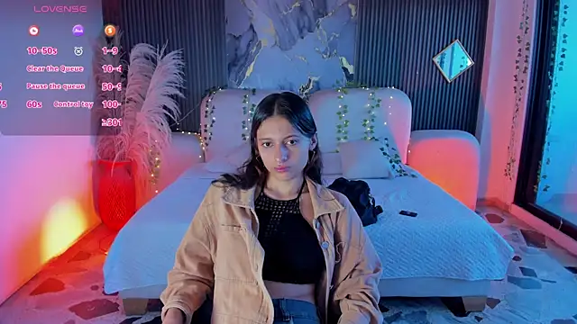 Agathaargent  online show from January 16, 12:56 pm